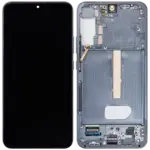 Display telefon Samsung Galaxy S22 Plus (S906) Refurbished (Green) - imagine 2