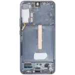 Display telefon Samsung Galaxy S22 Plus (S906) Refurbished (Green) - imagine 4