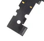 Cablu Flex Port Incarcare Cu Placa iPhone 8 Premium (Red) - imagine 5