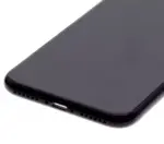Carcasa Spate Telefon iPhone SE (2020) Pull B (Black) - imagine 5