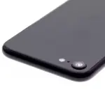 Carcasa Spate Telefon iPhone SE (2020) Pull B (Black) - imagine 6