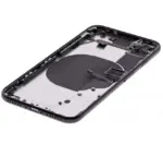 Carcasa Spate Telefon iPhone SE (2020) Pull B (Black) - imagine 7
