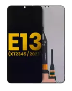 Ansamblu Display Motorola Moto E13 (XT2345 / 2023) Refurbished (Fara Rama)