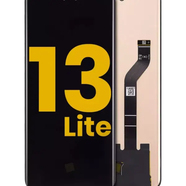 Display telefon Xiaomi 13 Lite Refurbished (fara rama)