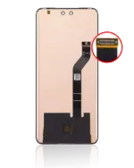 Display telefon Xiaomi 13 Lite Refurbished (fara rama) - imagine 4