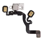 Cablu Flex Cu Buton Power Apple Watch Series Ultra (1st Gen) (49MM) - imagine 3