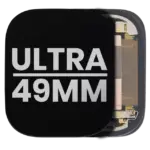 Display Apple Watch Ultra (1st Gen, 49mm) OLED Pull A