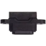 Port Incarcare iPad Mini 1 / Mini 2 / Mini 3 (Black)
