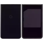 Carcasa Sticla Spate Google Pixel 8 Pull A (Obsidian) - imagine 2