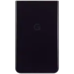 Carcasa Sticla Spate Google Pixel 8 Pull A (Obsidian) - imagine 3
