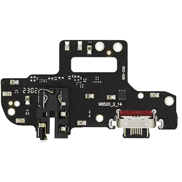 Placa port incarcare Motorola Moto G Stylus 4G Original (XT2317)
