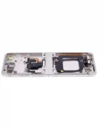 Display telefon Motorola Razr 2023 / Razr 40 Original (Vanilla Cream) - imagine 10