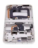 Display telefon Motorola Razr 2023 / Razr 40 Original (Vanilla Cream) - imagine 11