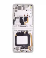 Display telefon Motorola Razr 2023 / Razr 40 Original (Vanilla Cream) - imagine 5