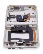 Display telefon Motorola Razr 2023 / Razr 40 Original (Vanilla Cream) - imagine 9
