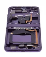 Display telefon Motorola Razr 2023 / Razr 40  Original (Grape Compot) - imagine 6