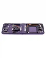 Display telefon Motorola Razr 2023 / Razr 40  Original (Grape Compot) - imagine 7