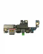 Placa port incarcare cu USB-C Motorola Razr 40 Original (XT2323) - imagine 2