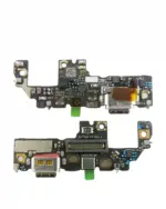Placa port incarcare cu USB-C Motorola Razr 40 Original (XT2323) - imagine 3