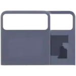Capac Spate Sticla Motorola Moto Razr / Razr 40  Original (Sage Green)