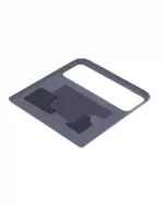Capac Spate Sticla Motorola Moto Razr / Razr 40  Original (Sage Green) - imagine 6