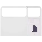 Capac Spate Sticla Motorola Moto Razr / Razr 40  Original (Tofu)