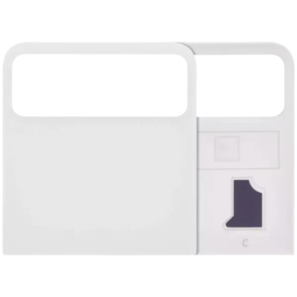 Capac Spate Sticla Motorola Moto Razr / Razr 40  Original (Tofu)