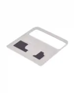 Capac Spate Sticla Motorola Moto Razr / Razr 40  Original (Tofu) - imagine 4