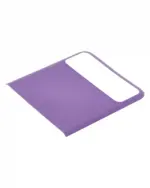 Capac Spate Sticla Motorola Moto Razr 40 Premium (Grape Compote) - imagine 5