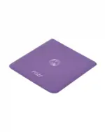 Capac Spate Sticla Motorola Moto Razr / Razr 40 Service Pack Original (Grape Compote) - imagine 4