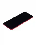 Ansamblu Display Interior Motorola Moto Razr Plus 2023 / Razr 40 Ultra (XT2321 / 2023) Original (Viva Magenta) - imagine 5