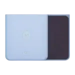 Capac Spate Sticla Motorola Moto Razr Plus / Razr 40 Ultra Original (Saltwater Slide)