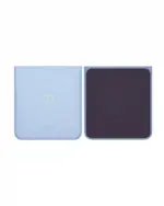 Capac Spate Sticla Motorola Moto Razr Plus / Razr 40 Ultra Original (Saltwater Slide) - imagine 2