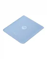 Capac Spate Sticla Motorola Moto Razr Plus / Razr 40 Ultra Original (Saltwater Slide) - imagine 5