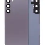 Capac Spate Sticla Samsung Galaxy S23 (S911) Service Pack (Graphite)
