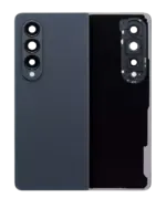 Capac Spate Sticla Samsung Galaxy Z Fold 4 Service Pack Original (Gray Green)