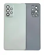 Capac Spate Sticla Samsung Galaxy A52s Service Pack Original (Awesome Mint)
