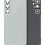 Capac Spate Sticla Samsung Galaxy S23 FE Service Pack Original (Mint)