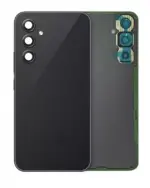 Capac Spate Sticla Samsung Galaxy A54 5G Service Pack Original (Graphite)