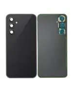 Capac Spate Sticla Samsung Galaxy A54 5G Service Pack Original (Graphite) - imagine 4