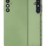 Capac Spate Sticla Samsung Galaxy A14 5G Service Pack Original (Green)