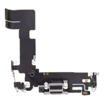 Cablu Flex Incarcare iPhone 13 Used OEM Pull (Pink)