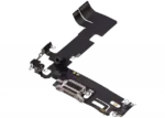Cablu Flex Incarcare iPhone 13 Used OEM Pull (Pink) - imagine 4