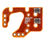 Kit reparare drift joystick 3D analog gamepad PlayStation 5 (2 Piese Set)