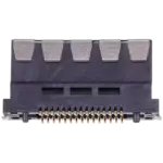 Conector Placa De Aaza (unitate optica) PS5 Slim