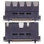 Conector Placa De Aaza (unitate optica) PS5 Slim - imagine 2