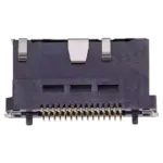 Conector Placa De Aaza (unitate optica) PS5 Slim - imagine 3