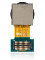 Camera Spate Samsung Galaxy A11 (A115 / 2020) - imagine 3