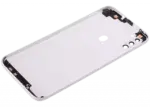 Capac Spate Sticla Samsung Galaxy A11 AMPlus (White) - imagine 6