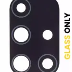 Geam Camera Spate Cu Adeziv Samsung Galaxy M51 (M515 / 2020) (10 Pack)